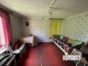 Дача 25м², 1-этажный, участок 6 сот.  