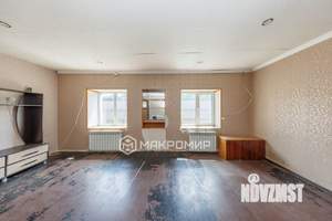 Дом 49м&sup2;, 2-этажный, участок 5 сот.  