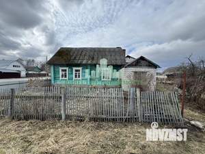 Дом 42м², 1-этажный, участок 6 сот.  