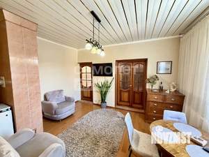 Дом 125м&sup2;, 1-этажный, участок 3 сот.  