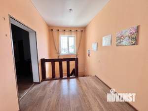 Дом 269м&sup2;, 2-этажный, участок 8 сот.  