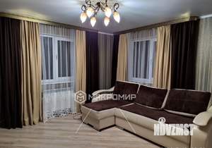 Коттедж 100м&sup2;, 2-этажный, участок 5 сот.  