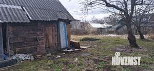 Дом 68м², 1-этажный, участок 8 сот.  