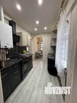 Дом 52м², 1-этажный, участок 4 сот.  