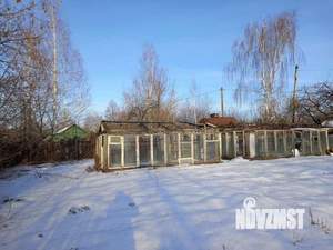 Дом 35м&sup2;, 2-этажный, участок 8 сот.  