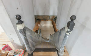 Дом 149м², 2-этажный, участок 7 сот.  