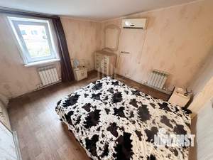 Дом 79м², 2-этажный, участок 3 сот.  