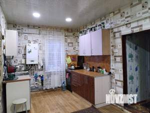 Дом 72м&sup2;, 1-этажный, участок 14 сот.  