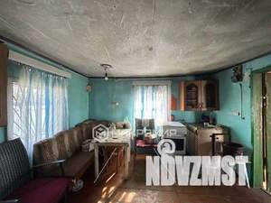 Дом 30м&sup2;, 1-этажный, участок 6 сот.  