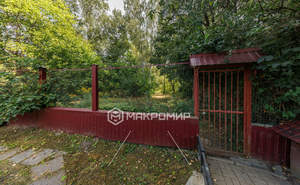 Дом 55м², 1-этажный, участок 12 сот.  