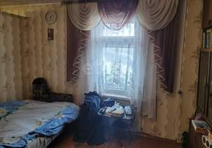 Дом 40м&sup2;, 1-этажный, участок 2 сот.  