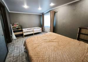 Дом 97м&sup2;, 2-этажный, участок 4 сот.  