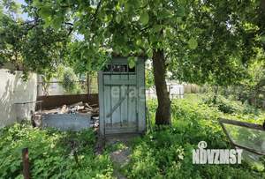 Дом 65м², 1-этажный, участок 6 сот.  