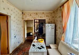 Дом 114м², 1-этажный, участок 5 сот.  