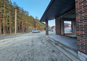 Дом 194м², 2-этажный, участок 9 сот.  