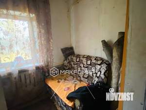 Дом 65м², 1-этажный, участок 5 сот.  