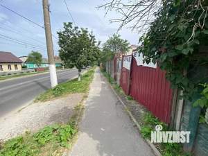 Дом 301м², 3-этажный, участок 16 сот.  