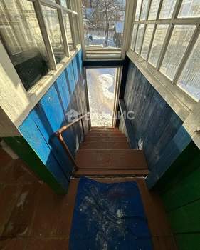 Дом 35м&sup2;, 1-этажный, участок 2 сот.  