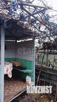 Дача 23м², 1-этажный, участок 5 сот.  