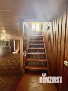 Дом 199м&sup2;, 2-этажный, участок 12 сот.  