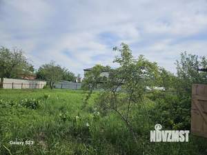 Дом 40м&sup2;, 1-этажный, участок 9 сот.  