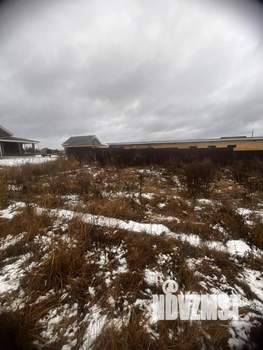 Дом 120м&sup2;, 1-этажный, участок 10 сот.  