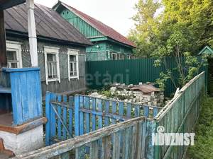 Дом 29м², 2-этажный, участок 4 сот.  