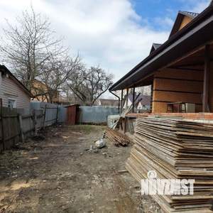 Дом 150м², 2-этажный, участок 4 сот.  