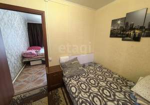 Дом 20м&sup2;, 2-этажный, участок 2 сот.  