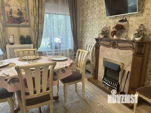 Дом 78м², 2-этажный, участок 2 сот.  