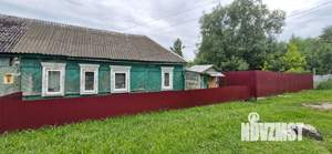 Дом 126м², 1-этажный, участок 10 сот.  