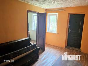 Дом 40м&sup2;, 1-этажный, участок 9 сот.  