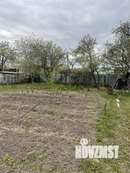 Дом 25м&sup2;, 1-этажный, участок 6 сот.  