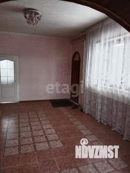 Дом 190м², 3-этажный, участок 11 сот.  