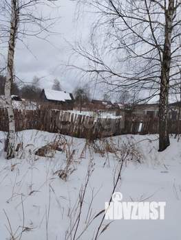 Дом 52м&sup2;, 1-этажный, участок 13 сот.  