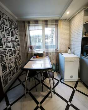 Дом 97м&sup2;, 2-этажный, участок 4 сот.  