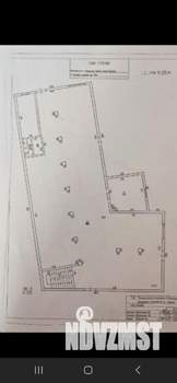 Дом 1313м&sup2;, 3-этажный, участок 40 сот.  