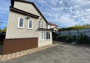 Дом 42м², 2-этажный, участок 15 сот.  