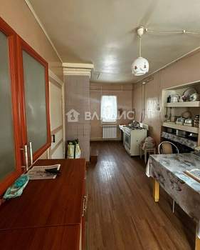 Дом 44м&sup2;, 1-этажный, участок 6 сот.  