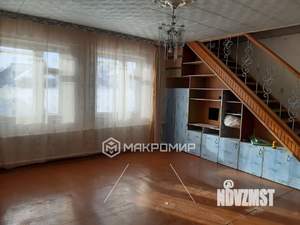 Дом 111м², 2-этажный, участок 10 сот.  