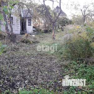 Дом 60м&sup2;, 2-этажный, участок 8 сот.  