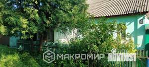 Дом 50м², 1-этажный, участок 3 сот.  