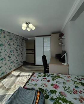 Дом 127м&sup2;, 2-этажный, участок 4 сот.  