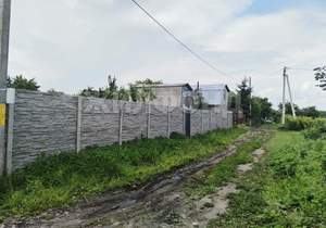 Дом 93м², 2-этажный, участок 5 сот.  