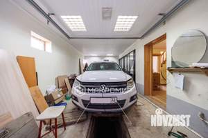 Дом 117м&sup2;, 2-этажный, участок 3 сот.  