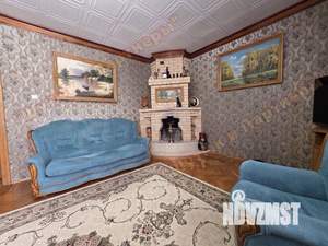 Дом 255м&sup2;, 2-этажный, участок 10 сот.  