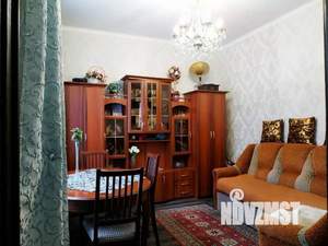 Дом 120м&sup2;, 2-этажный, участок 4 сот.  