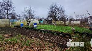 Дача 23м², 1-этажный, участок 5 сот.  