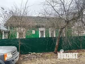 Дом 75м², 1-этажный, участок 7 сот.  