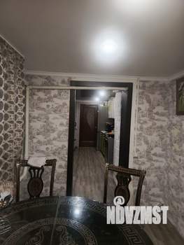 Дом 63м², 1-этажный, участок 7 сот.  